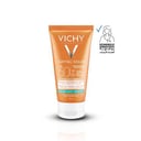 Vichy Capital Soleil BB Anti Shine Tinted Sunscreen for Combination to Oily Skin SPF 50+ 50ml