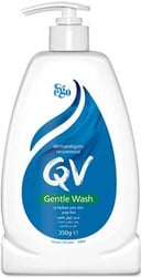 Ego QV Rehydrating Gentle Wash 350 gm