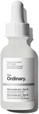 The Ordinary Niacinamide 10% + Zinc 1% - 120 ml