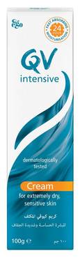 EGO QV Intensive For Dry and Sensetive Skin Cream 100 gm