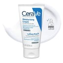 Cerave Moisturizing Cream for Dry Skin with Hyaluronic Acid 50 ml