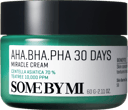 Some By Mi 30 Days Miracle Cream 60 Gm