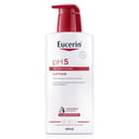 لوشن Eucerin pH5 للجسم، ترطيب مكثف، سريع الامتصاص، ٤٠٠ مل