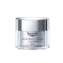 Eucerin Hyaluron Filler Anti-Aging Face Day Cream SPF15 with Hyaluronic Acid, 50ml