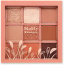 Etude House Play Color Eyes.Muhly Romance(20.09)