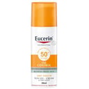 يوسرين كريم جل +SPF 50 للبشرة الدهنية 50 مل