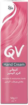 Ego QV Hand Cream 50 gm