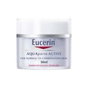 Eucerin Aquaporin Active Light Face Day Cream, 50ml