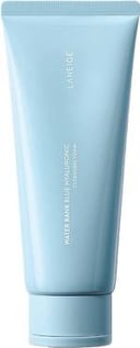 Laneige Water Bank Blue Hyaluronic Cleansing Foam - 150 gm
