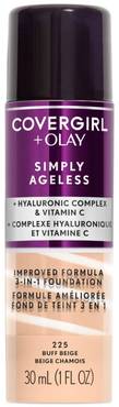 Garnier Skin Active Fast Bright Vitamin C Serum 30 ml