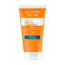 افين واقى شمس سائل 50 مل SPF 50