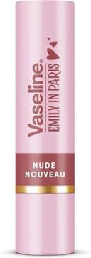 Vaseline Lip Color Nude Nouveau 3g