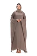 عباية تست