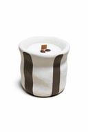 شمع معطر