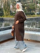 تونيك صوف