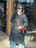 Souf Tunic