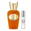 عينة عطر إيربا عود أو دو بارفيوم 2 مل