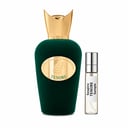 عينة عطر تينوري أو دو بارفيوم 2 مل
