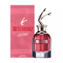Jean Paul Gaultier So Scandal!