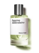 Papyrus Moléculaire ماء عطر، 100 مل