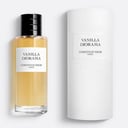 عينة عطر ميني عطر فانيلا ديوراما من ديور 7.5 مل الأصلية بحجم 7.5 مل