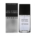 L'Eau d'Issey Pour Homme Intense Eau de Toilette 125ml
