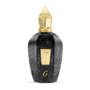 Xerjoff UAE Exclusive 6 Six Black 100 ml