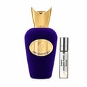 عينة عطر أفغانو بورو أو دو بارفيوم 2 مل