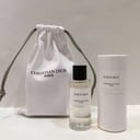عينة عطر ميني عطر إيدن روك من ديور أو دو بارفيوم 7.5 مل الأصلية بحجم 7.5 مل