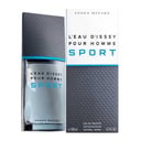 L'Eau d'Issey Pour Homme Sport Eau de Toilette 100ml