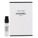 عينة عطر ميني عطر Paris Coll Mix من شانيل أو دو تواليت 1.5 مل الأصلية بحجم 1.5 مل