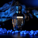 عينة عطر عينة عطر كيمي بلو هوليزم من زيرجوف 2 مل الأصلية بحجم 2.0 مل