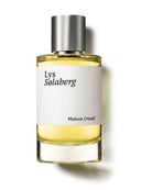عطر ليس سولابيرج أو دو بارفان