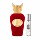 عينة عطر ترافـياتا أو دو بارفيوم 2 مل