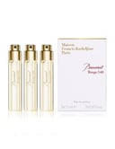 باكارات روج 540 ماء عطر، 3x11 مل