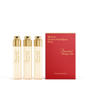 باكارات روج 540، عبوة إضافية من عطر بارفان، 3 × 11 مل