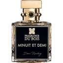 Fragrance Du Bois Minuit Et Demi - 100ml Parfum Perfumes