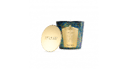 XJ scented candle TobaTonka Perfumes