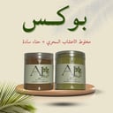 بوكس أعادة بناء الشعر التالف