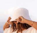 Cloud Nine Bucket Hat
