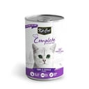 Kit Cat wet food chicken and tuna in gravy 150 g