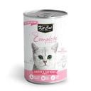 Kit Cat Complete Cuisine Wet Food for Cats with Chicken and Goji Berries in Broth 150 g  (2)