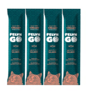Felyn Go Creamy Lickable Cat Treats Salmon