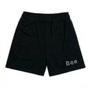 JORDAN SHORT BLACK
