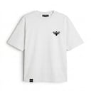 ‏White T-Shirt