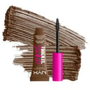 Nyx - Mascara Brunette 06
