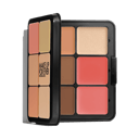 Make Up For Ever - HD Skin Harmony 1 Face Palette