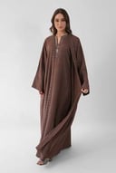 Soft Kattan Brown 