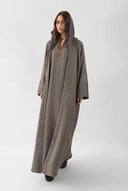Soft Kattan Grey  