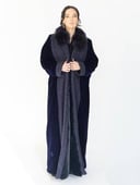 Velvet and Wool Farwa